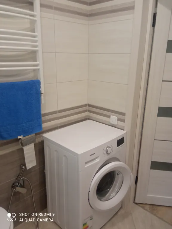 Уютный уголок