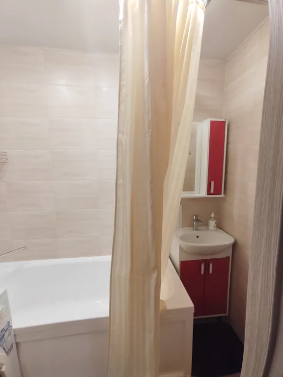 Квартира в центре города