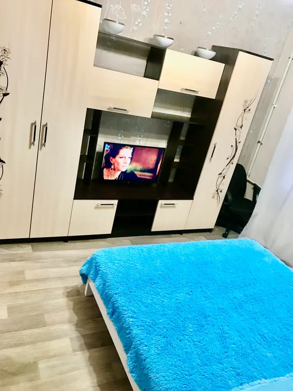 Квартира Уютная квартира в 10 минутах от Мамаева Кургана, стадиона Арена — Волгоград