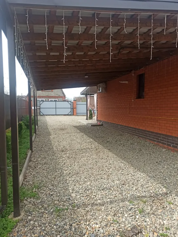 Гостевой дом