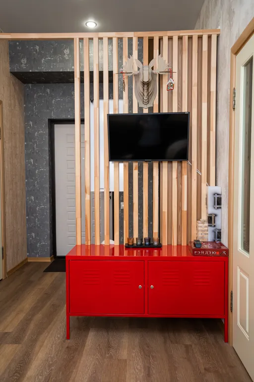 Квартира Уютная квартира в центре города — Ломоносов