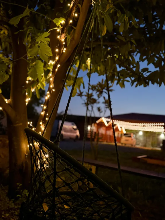 Баракиат - база отдыха