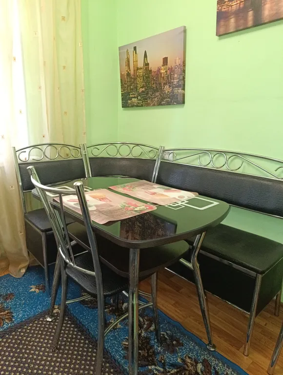 Квартира Квартира от хозяина — Луганск