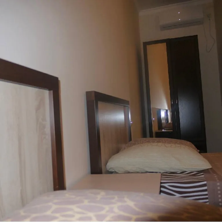 Квартира Комната — Гагра