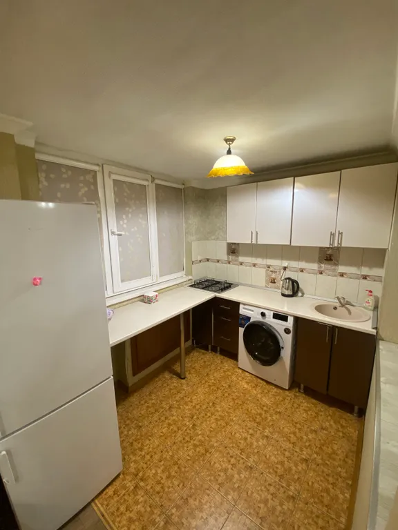 Уютная, чистая квартира в самом центре города