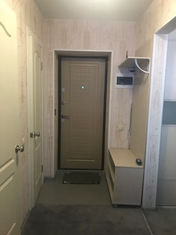 Уютная квартира рядом с озером Тургояк