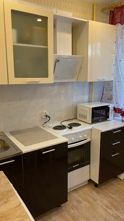 Квартира для туристов с местом для инвентаря — аренда посуточно в Апатиты