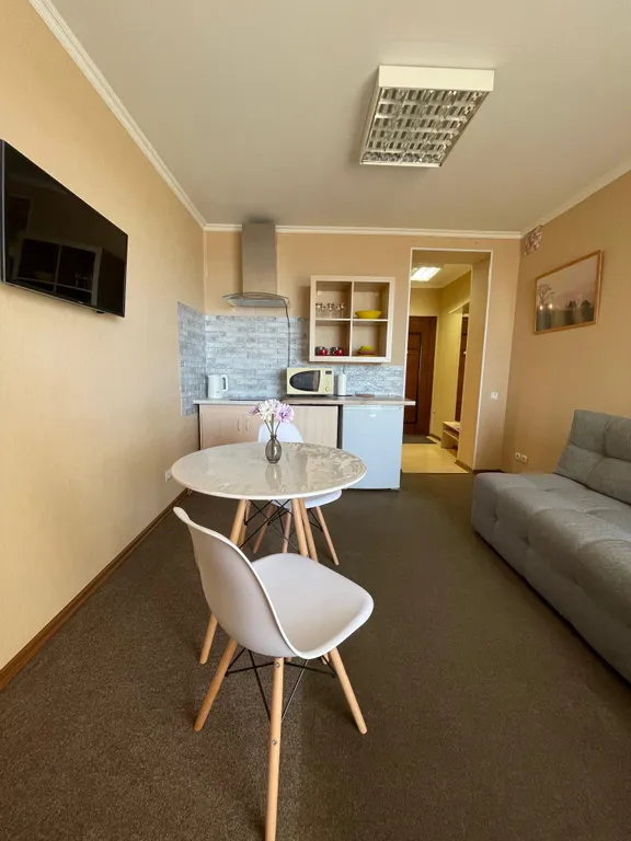 Студия у Бердского залива