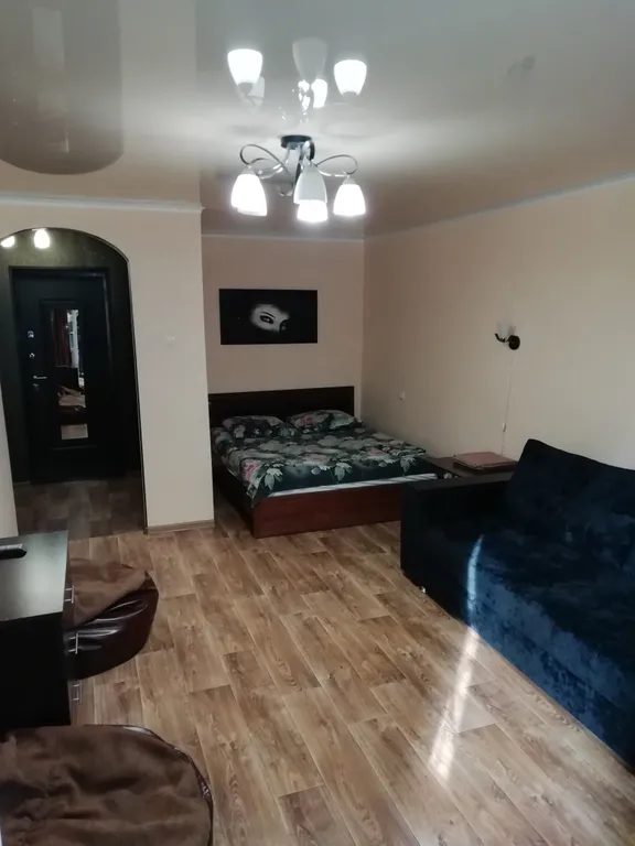 Квартира у Волгомолл — аренда посуточно в Волжский