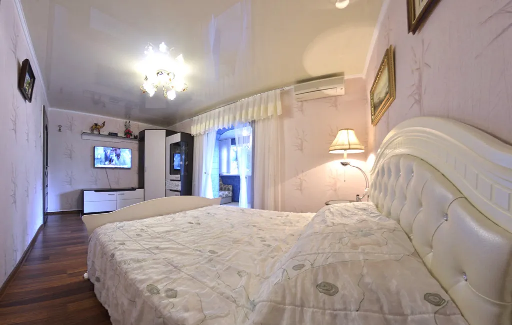 Гостевой дом по-домашнему