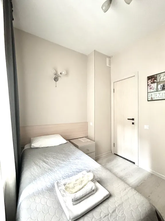 Квартира Комната — Санкт-Петербург