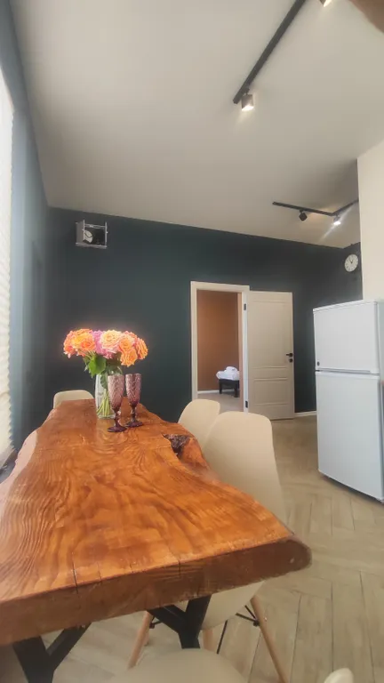 Коттедж семейный