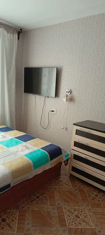 Квартира расположена рядом у моря