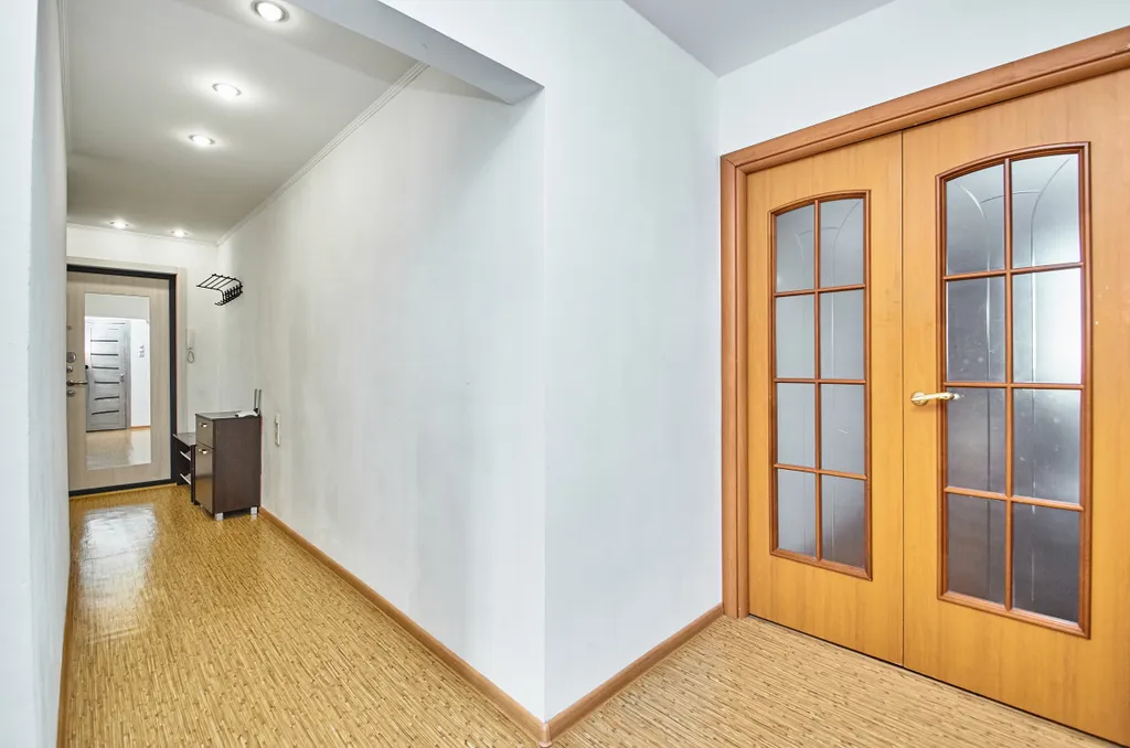 Квартира в центре города