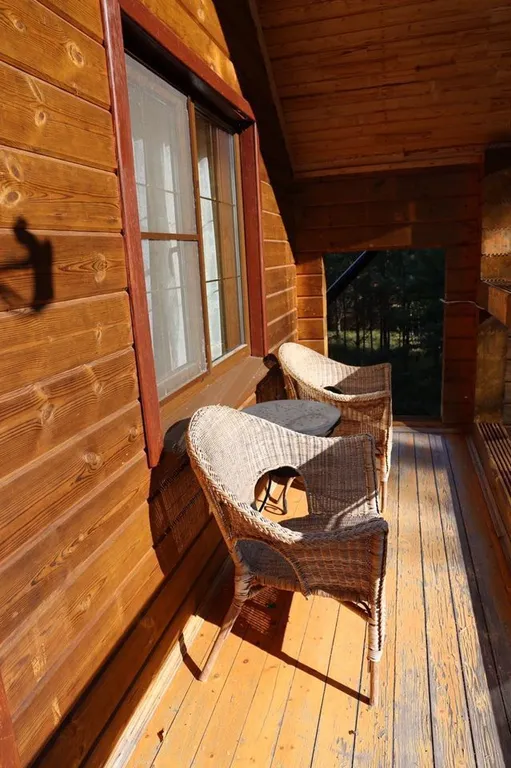 Усадьба Kуpтюгa