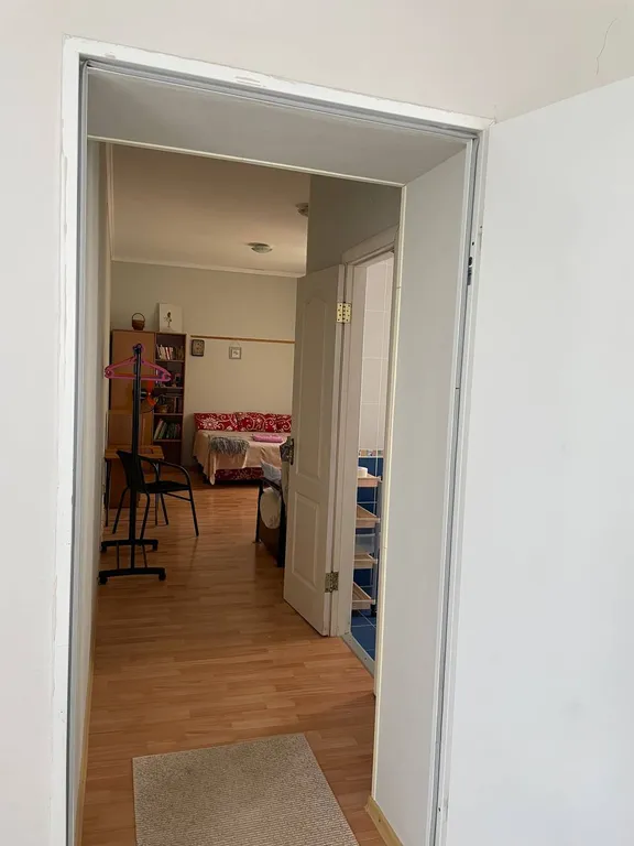 Просторные апартаменты у моря с видовой террасой