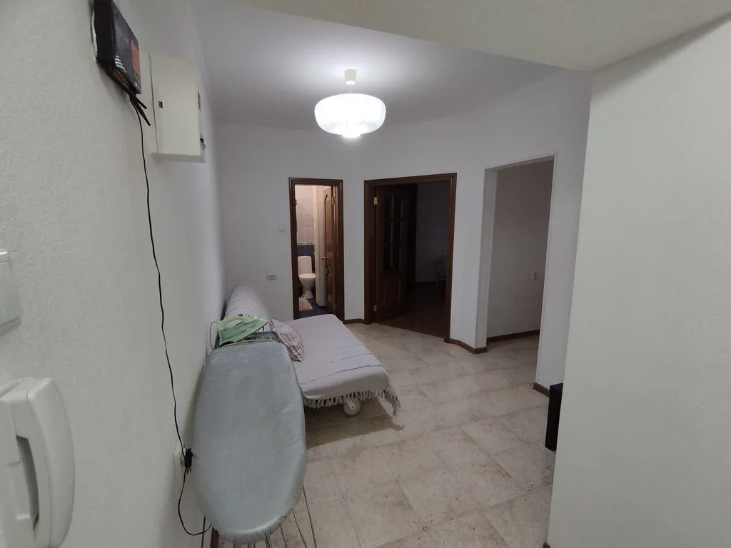 Уютная квартира между 2 курортных зон