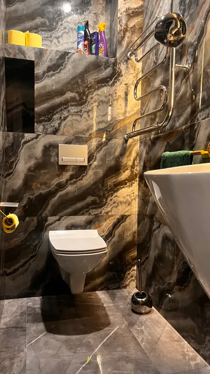 Номер с кондиционером