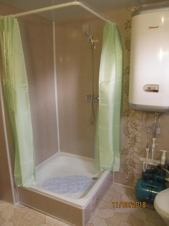 Отдельный дом без хозяев