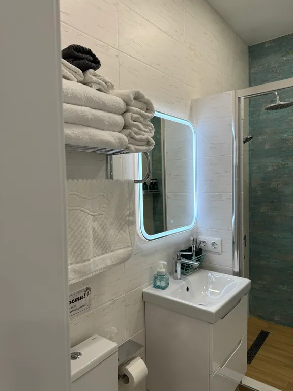 Квартира Комната — Береговое (Бахчисарай)