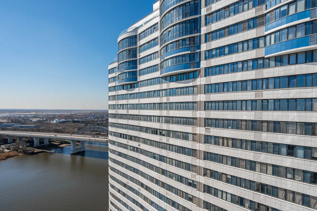 Комфорт и Дон