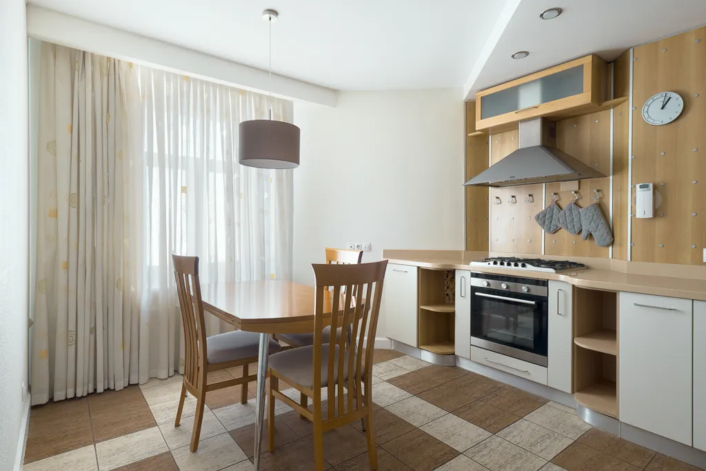 Дизайнерская квартира