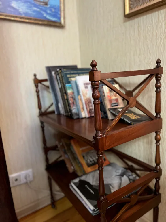 Шикарный загородный дом с бильярдом