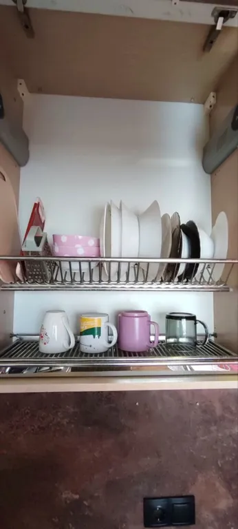 Апартаменты на Красноармейском