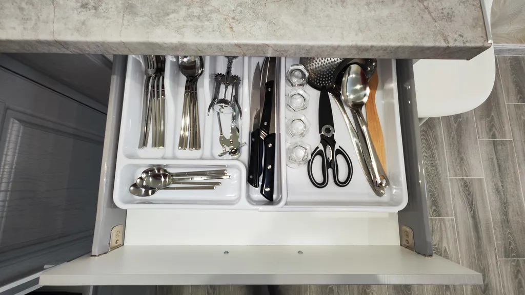 Новая квартира - студия рядом с Балтийским морем