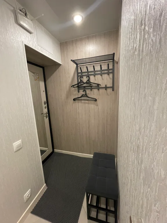 По-домашнему уютные апартаменты