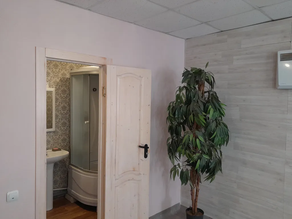 Апартаменты в гостевом доме