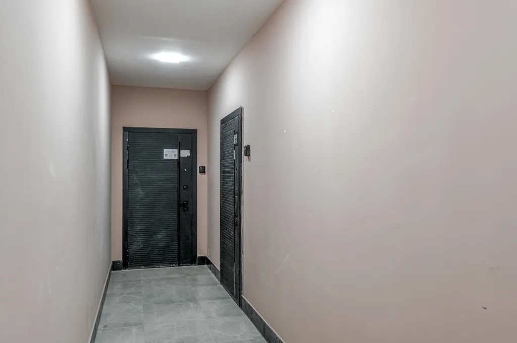 Квартира Квартира Red Flat — Санкт-Петербург