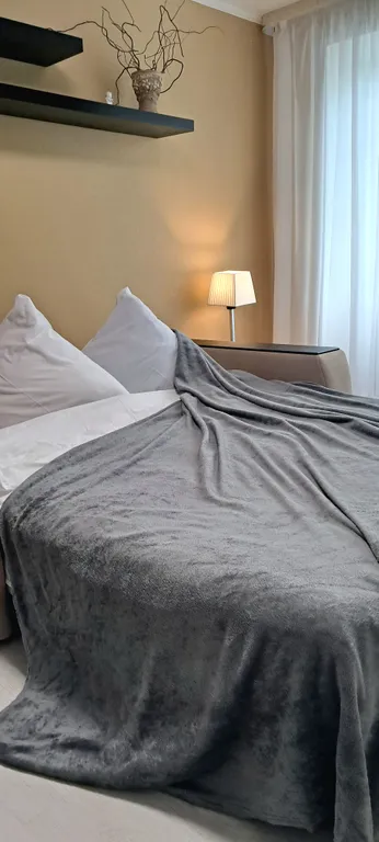 Квартира Уютная квартира для семейной пары — Шатура