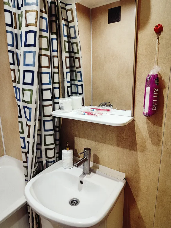 Евродвушка для комфортного проживания