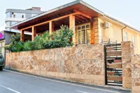Апартаментный комплекс Шарден Lounge