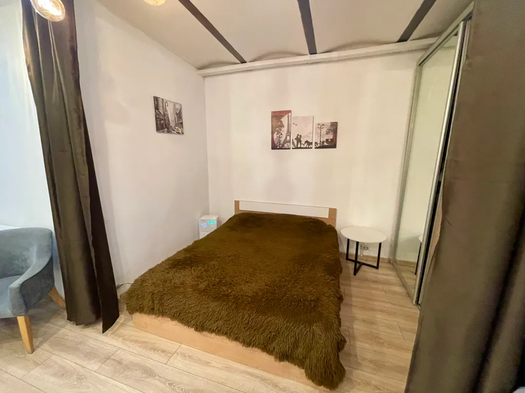 Квартира Квартира Студия рядом с Московским вокзалом — Санкт-Петербург