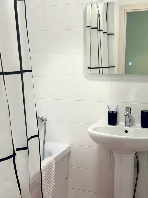 Квартира Чистая квартира — Ярославль