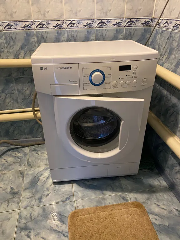 Благоустроенный дом