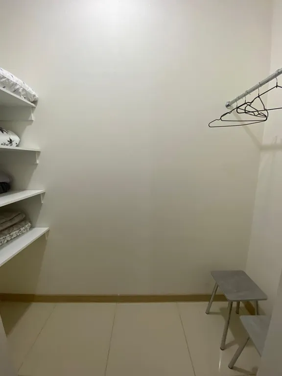 Студия 4-местный Люкс недалеко от центра Грозного