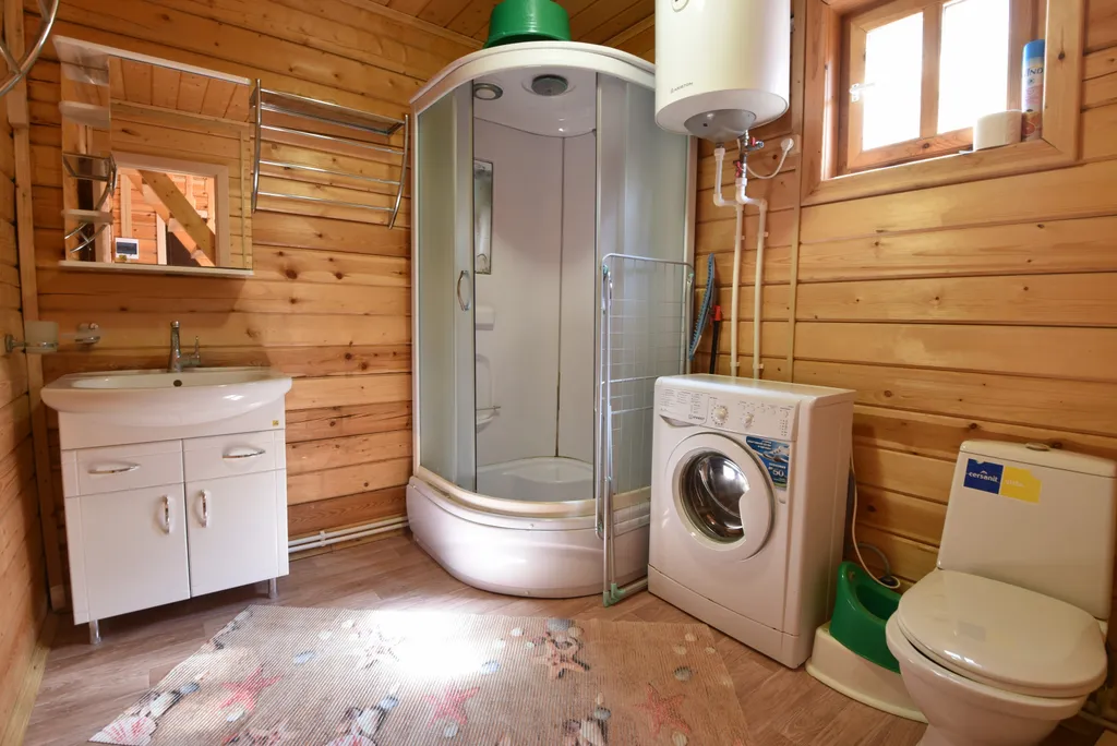 3-комнатный Дом