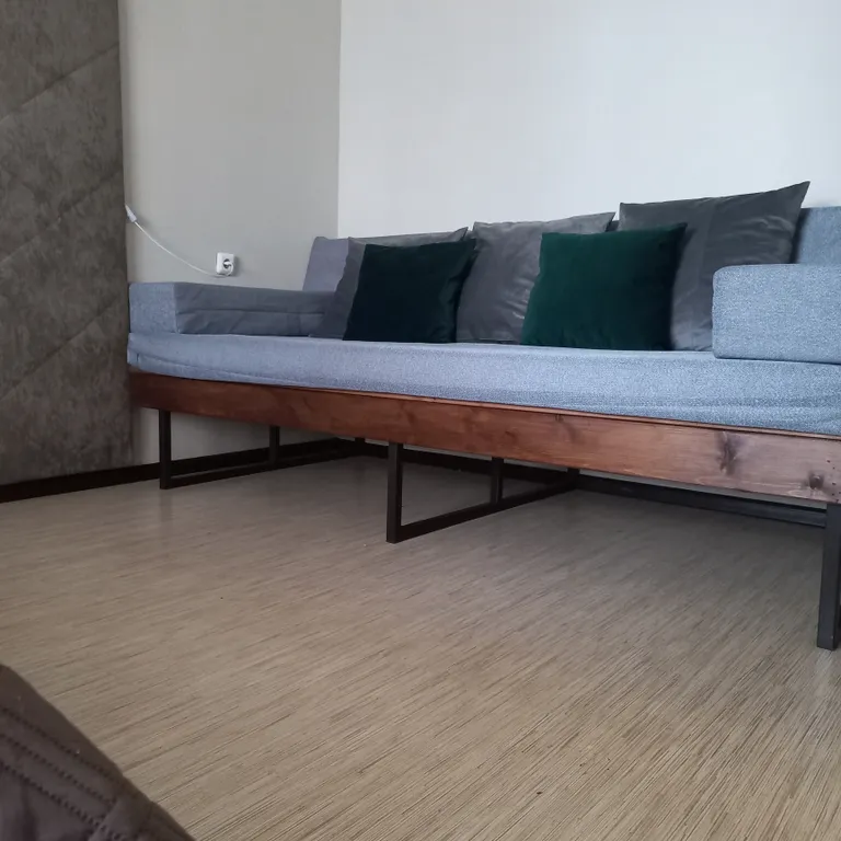 Квартира Моника в мкр Октябрьский