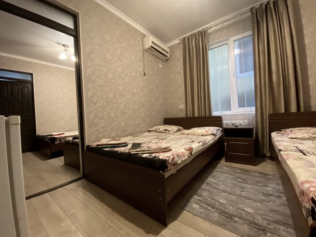 Квартира Комната — Адлер