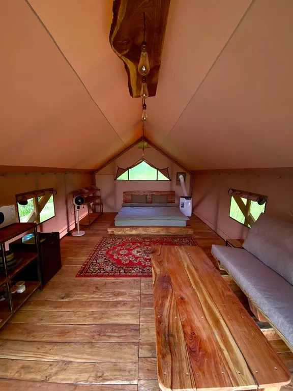 1-комнатный Дом