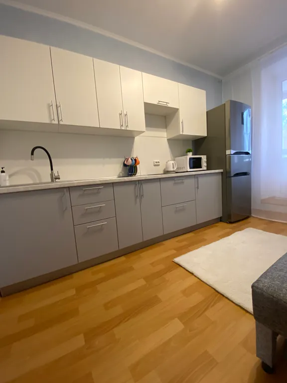 Апартаменты Комфорт-Уют