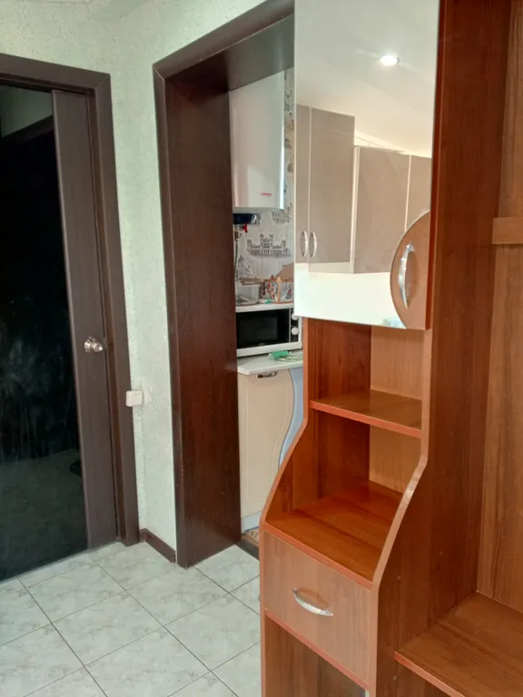 Уютный семейный дом