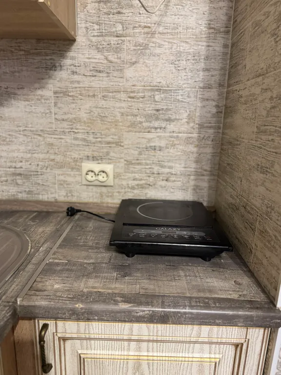 Квартира Квартира в центре недалеко от моря — Анапа