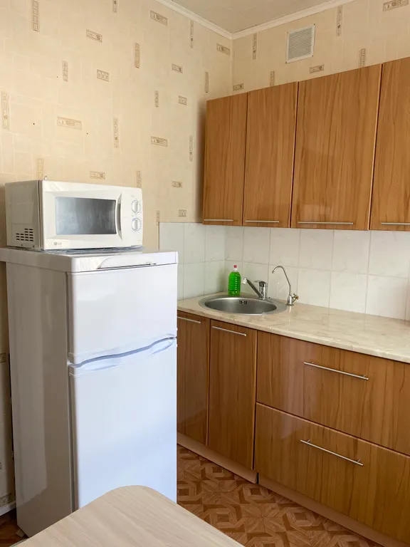 Квартира в самом центре