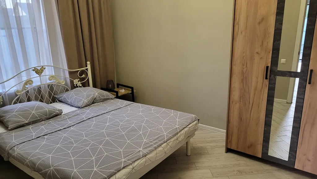 Дом рядом с термальным источником и аквапарком