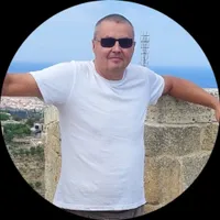 Михаил Зубков