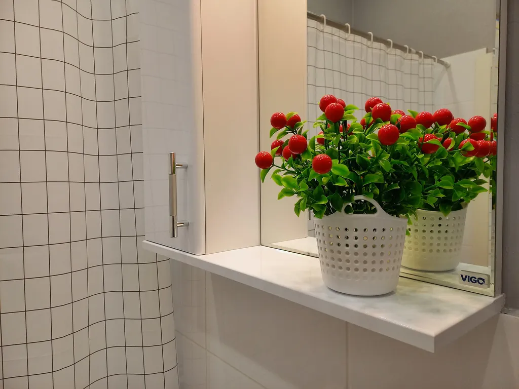 1-к квартира Скандинавия